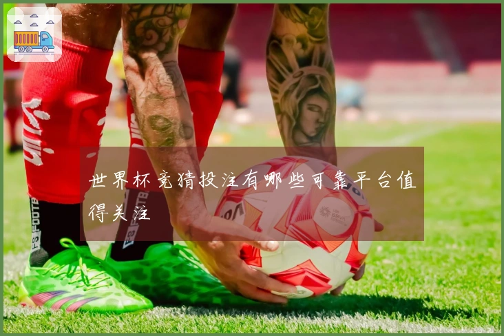 世界杯竞猜投注有哪些可靠平台值得关注