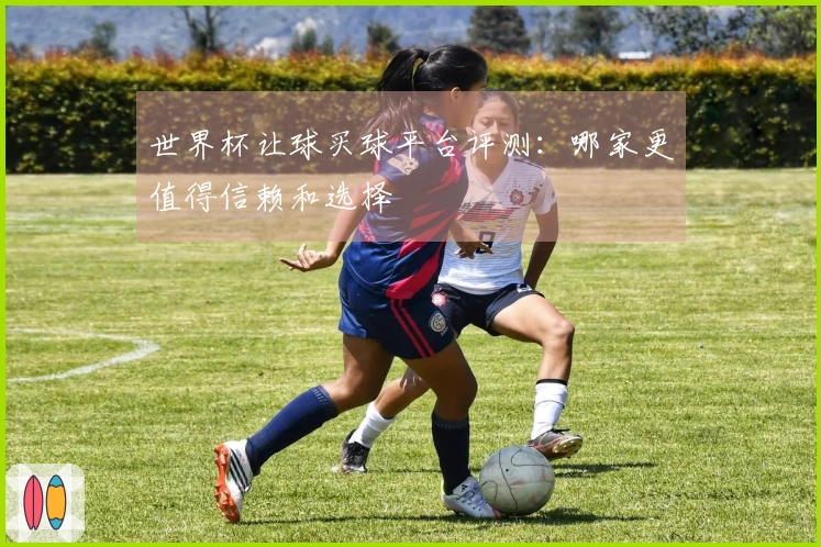 世界杯让球买球平台评测：哪家更值得信赖和选择