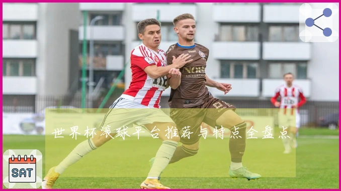 世界杯滚球平台推荐与特点全盘点